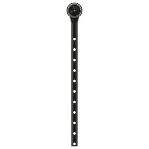 Узел попер. рулевой тяги, Tie Rod Assembly, Assy, Outer Tie R AXE55179