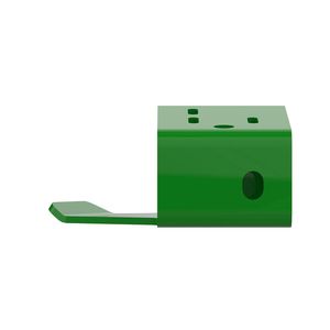 Хомут, Strap, Strap Assy, Feederhouse Inne AXE55405