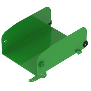 Заслонка, Flap, Duraline Spout Flap, Middle AXE55603
