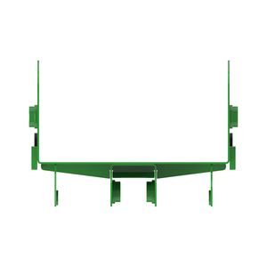 Заслонка, Flap, Duraline Spout Flap, Middle AXE55603