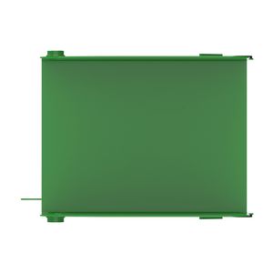Заслонка, Flap, Duraline Spout Flap, Middle AXE55603