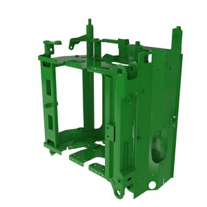 Рама, Frame, Feedroll Cabinet Wide AXE56992