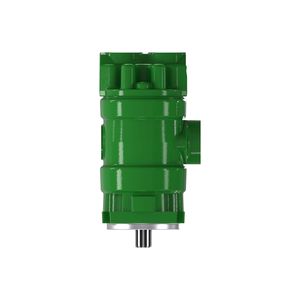 Гидравлический насос, Hydraulic Pump, Tandem Pump, Lube A AXE57516