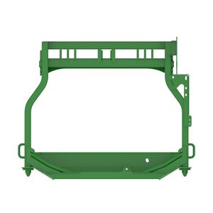 Рама, Frame, Pivotframe Welded AXE57780