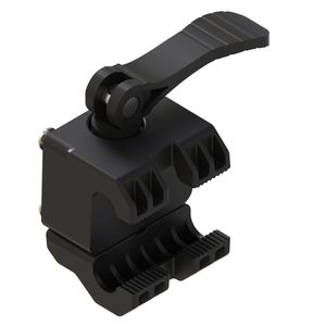 Крепежные детали, Mounting Parts, Secondary Display M AXE59372