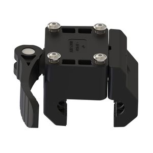 Крепежные детали, Mounting Parts, Secondary Display M AXE59372
