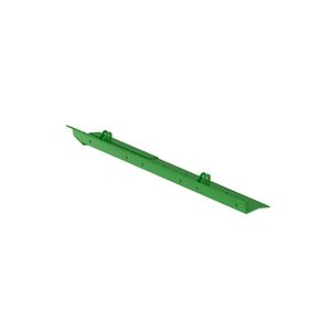 Опора, Support, Z-bar Weldment AXE59657