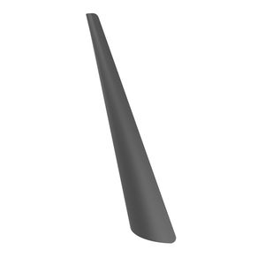 Износостойкая накладка, Wear Plate, Wear Panel, Front Left AXE59678