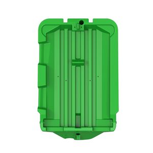 Делитель жатки, Crop Divider, Cover, Assembly, 30 I AXE60920