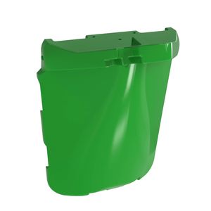 Делитель жатки, Crop Divider, Cover, Assembly, 30 I AXE60920