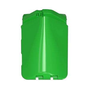 Делитель жатки, Crop Divider, Cover, Assembly, 30 I AXE60920