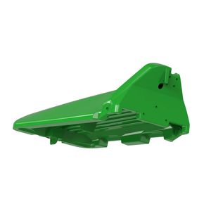 Делитель жатки, Crop Divider, Cover, Assembly, 30 I AXE60920
