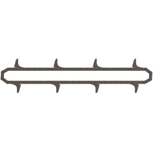Цепь подборщика, Gatherer Chain, Assembly, Row Unit AXE61091