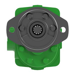 Гидравлический насос, Hydraulic Pump, Hyd Pump Assy, Trip AXE61624