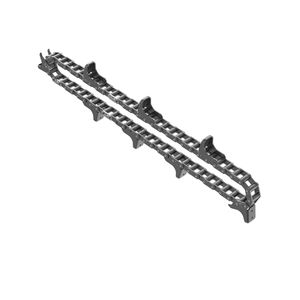 Цепь подборщика, Gatherer Chain, Assembly, Row Unit AXE62423