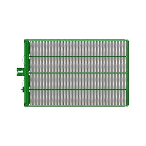 Решето грубой очистки, Chaffer, Gp Df4 Dza Chaffer Element AXE62796