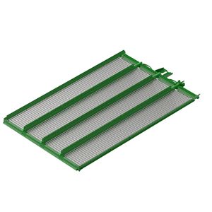 Решето грубой очистки, Chaffer, Gp Df4 Dza Chaffer Element AXE62796