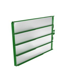 Колосовое решето, Sieve, Gp Df4 Sieve Element Wide Bo AXE62797