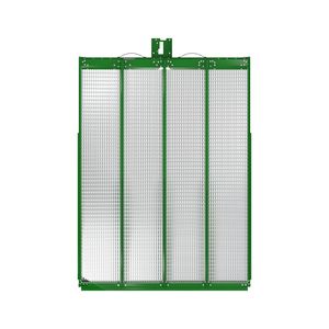 Колосовое решето, Sieve, Gp Df4 Sieve Element Wide Bo AXE62797
