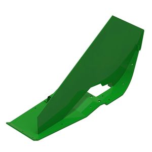 Опорная пластина, Seal, Assy, Rh Flex W/bushing AXE63566