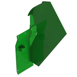 Опорная пластина, Seal, Assy, Rh Flex W/bushing AXE63566