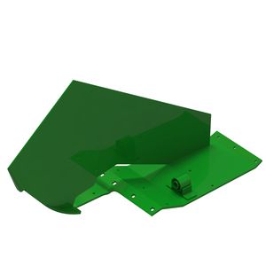 Опорная пластина, Seal, Assy, Rh Flex W/bushing AXE63566