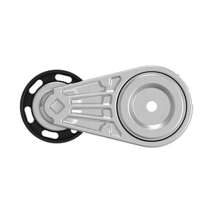 Натяжное устр. для ремня, Belt Tensioner, 13.5l Fan Drive AXE64513