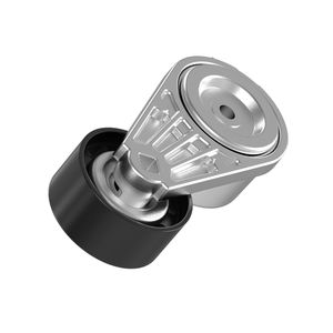 Натяжное устр. для ремня, Belt Tensioner, 13.5l Fan Drive AXE64513