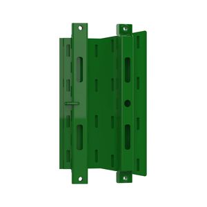 Износостойкая накладка, Wear Plate, Blower Wear Panel Hd Wi AXE64648