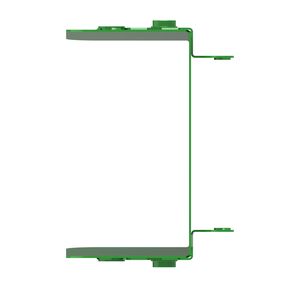 Заслонка, Flap, Duraline Spout End Flap AXE68375