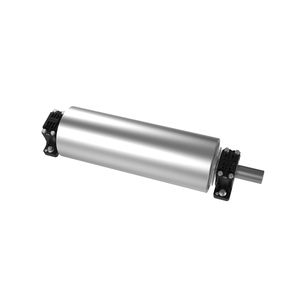 Ролик, Roll, 110 Straight Cut Roll W / Bea AXE71298