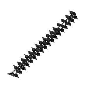 Цепь катка, Roller Chain, Chain Assembly, Cg El AXE72667