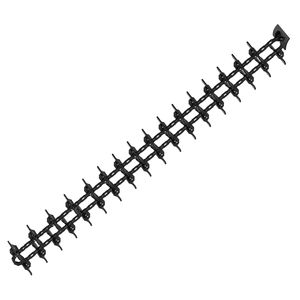 Цепь катка, Roller Chain, Chain Assembly, Cg El AXE72667