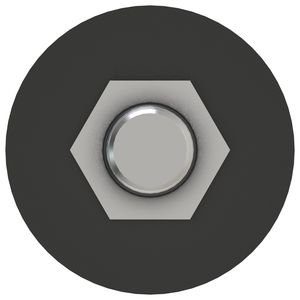 Переключатель, Switch, Assy - Pressure AXE73706