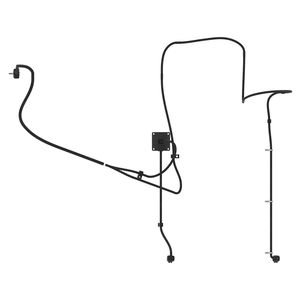 Жгут проводов, Wiring Harness, Rsa Df4, Sts AXE79945