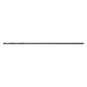 Звено цепи, Link Chain, Assy, #60h, 189 Links AXE80366