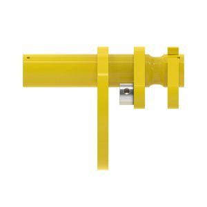 Ось поворота, Pivot, Cylinder Mount AXT10577