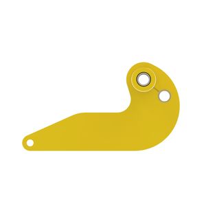 Ось поворота, Pivot, Cylinder Mount AXT10577