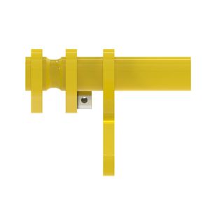 Ось поворота, Pivot, Cylinder Mount AXT10577