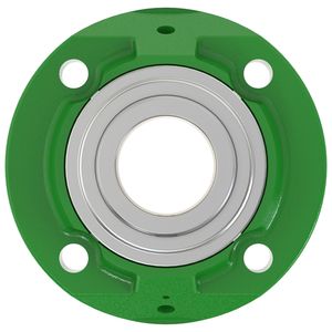 Подшипник с корпусом, Ball Bearing AZ100857