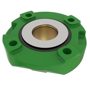 Подшипник с корпусом, Ball Bearing AZ100857