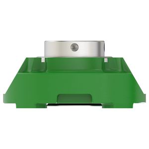 Подшипник с корпусом, Ball Bearing AZ100857