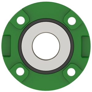 Подшипник с корпусом, Ball Bearing AZ100857