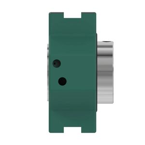 Подшипник с корпусом, Bearing With Housing, Kp - Upper AZ101706