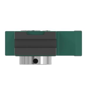 Подшипник с корпусом, Bearing With Housing, Kp - Upper AZ101706