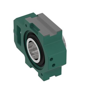 Подшипник с корпусом, Bearing With Housing, Kp - Upper AZ101706