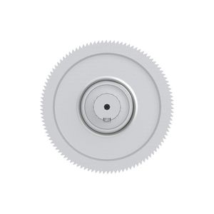 Ролик, Roll, Narrow / Saw Tooth / Z=107 AZ101800