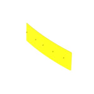 Износостойкая накладка, Wear Plate, Wear Plate - High Arch AZ103510