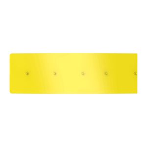 Износостойкая накладка, Wear Plate, Wear Plate - High Arch AZ103510