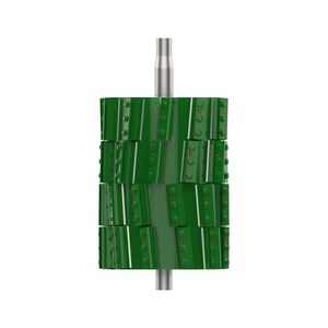Режущий аппарат, Cutterhead, Cutterhead Weld. 40k AZ103888